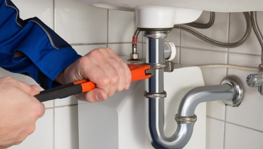 Domestic Plumbing