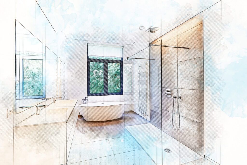 Bathroom Design