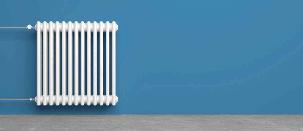 Classic Radiator