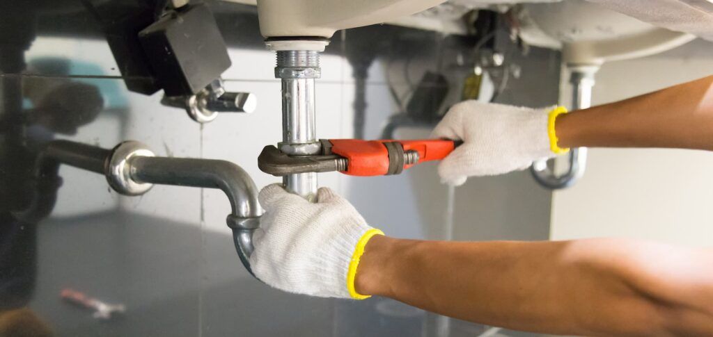 Plumbing Pipes