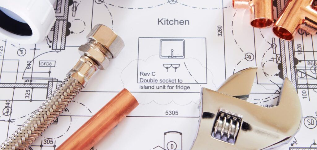 Designing pipework