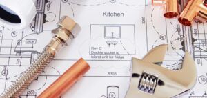Designing pipework
