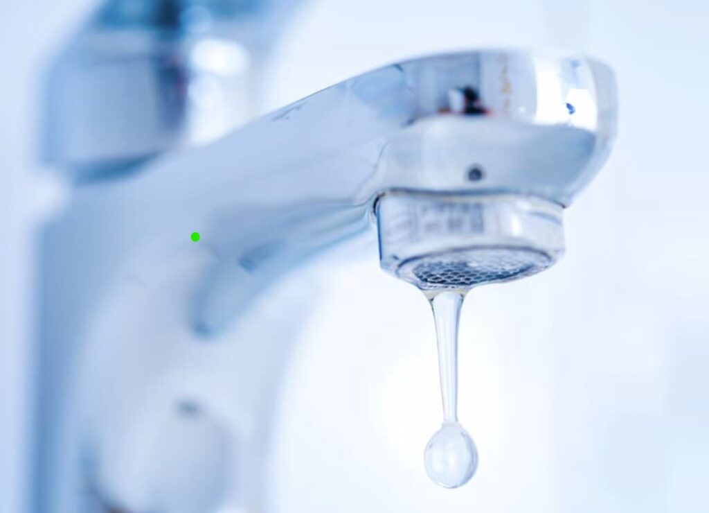 Leakytap